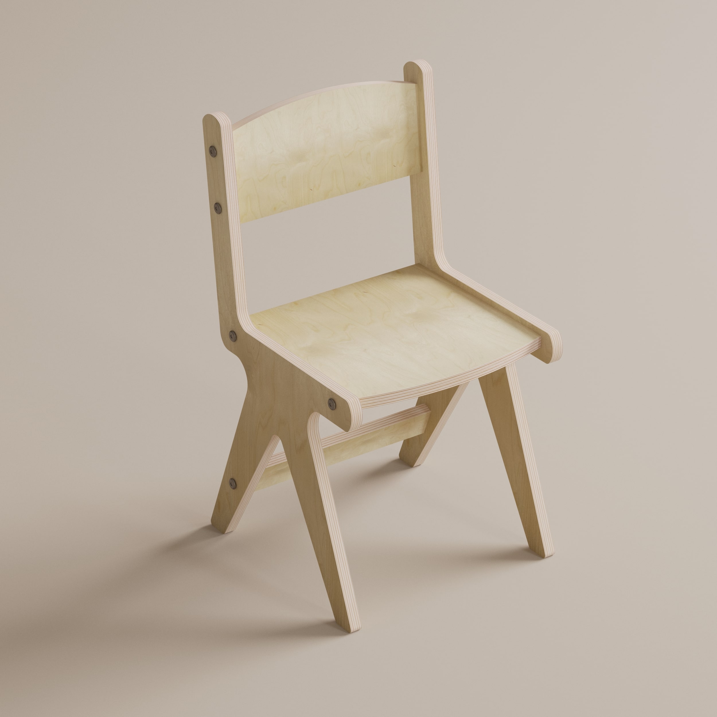 Trego Chair - View 2